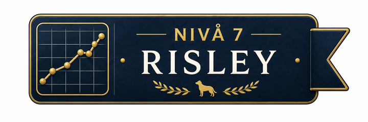 Nivå 7 – Risley